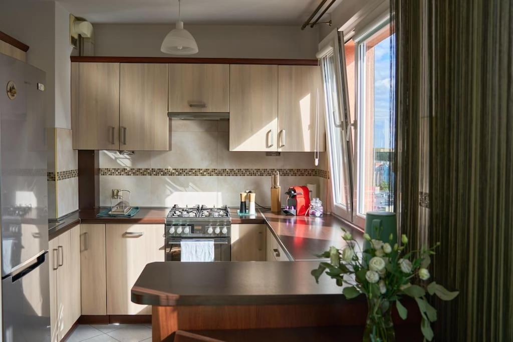 W Centrum Apartment