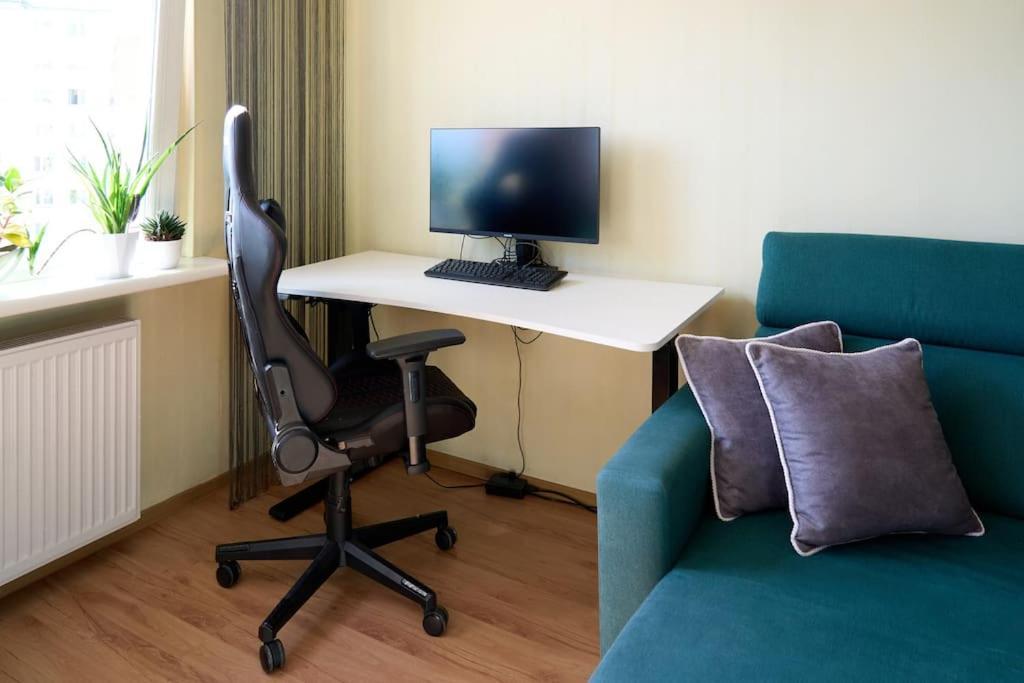 Apartament W Centrum