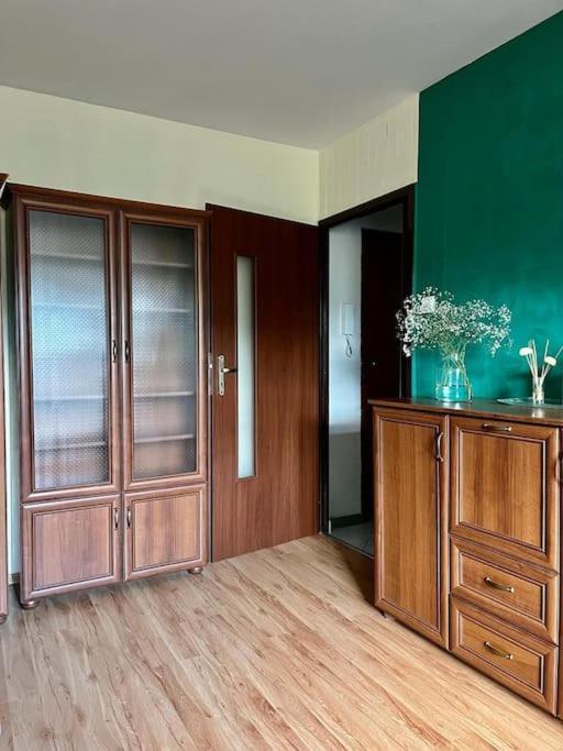 Apartament W Centrum *