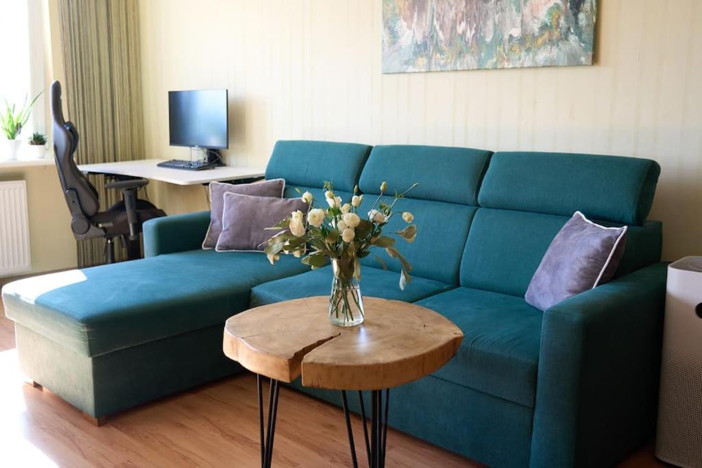 Apartament W Centrum Wrocław